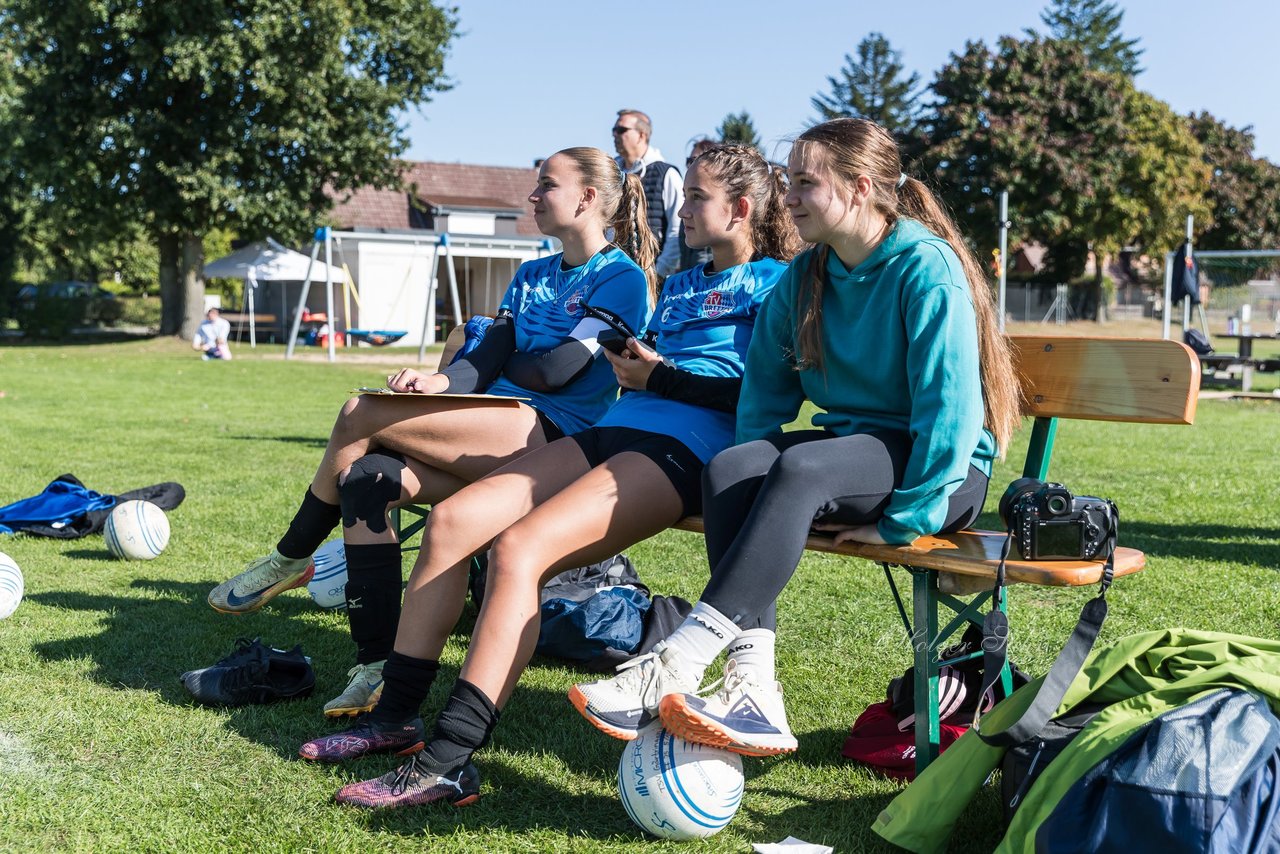 Bild 73 - wU16 Deutsche Meisterschaft